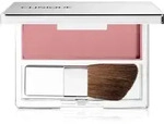 Clinique Blushing BlushTM Powder Blush Puderrouge Farbton 115 Smouldering Plum 6 g