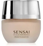 Sensai Cellular Performance Cream Foundation Creme - Make-up SPF 15 Farbton CF 12