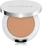 Clinique Beyond Perfecting&trade; Powder Foundation + Concealer pudriges Make up mit