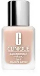 Clinique SuperbalancedTM Makeup seidig-feines Make up Farbton CN 70 Vanilla 30 ml