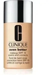 Clinique Even BetterTM Makeup SPF 15 Evens and Corrects Korrektur Foundation SPF 15