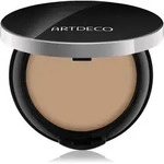 ARTDECO High Definition feiner Kompaktpuder Farbton 410.3 Soft Cream 10 g