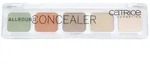 Catrice Allround Concealer Palette 6 g