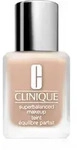 Clinique SuperbalancedTM Makeup seidig-feines Make up Farbton CN 13.5 Petal 30 ml