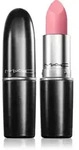 MAC Cosmetics Frost Lipstick langanhaltender Lippenstift mit perlmutternem Glanz