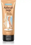Sally Hansen Airbrush Legs T&ouml;nungscreme f&uuml;r F&uuml;ssen Farbton 001 Light 118 ml