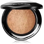 MAC Cosmetics Mineralize Skinfinish auffrischender gebackener Puder Farbton Gold