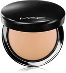 MAC Cosmetics Mineralize Skinfinish Natural Puder Farbton Medium Tan 10 g