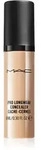 MAC Cosmetics Pro Longwear Concealer Fl&uuml;ssig-Korrektor Farbton NC25 9 ml
