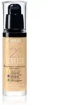 Bourjois 123 Perfect Fl&uuml;ssiges Make-Up f&uuml;r einen perfekten Look Farbton 53...