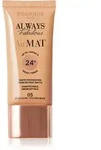 Bourjois Air Mat mattierendes Make-up Farbton 05 Golden Beige 30 ml