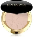 Eveline Cosmetics Celebrities Beauty kompakter Mineralienpuder Farbton 22 Natural 9 g
