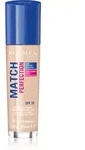 Rimmel Match Perfection Fl&uuml;ssiges Make-Up SPF 20 Farbton 010 Ligh Porcelain 30 ml