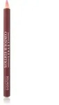 Bourjois Velvet Contour Konturstift f&uuml;r die Lippen Farbton 01 Nude Wave 1.14 g