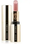 Bobbi Brown Luxe Lipstick Luxus-Lippenstift mit feuchtigkeitsspendender Wirkung