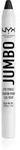 NYX Professional Makeup Jumbo Eyeliner Farbton JEP601 Black Bean 5 g