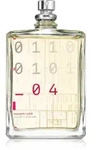 Escentric Molecules Escentric 04 Eau de Toilette Unisex 100 ml