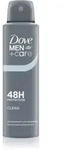 Dove Men+Care Clean Antiperspirant spray 150 ml
