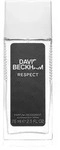 David Beckham Respect Deodorant f&uuml;r Herren 75 ml