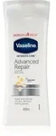 Vaseline Intensive Feuchtigkeits-Body lotion 400 ml