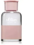 s.Oliver So Pure Women Eau de Toilette f&uuml;r Damen 50 ml