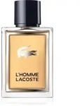 Lacoste L'Homme Lacoste Eau de Toilette f&uuml;r Herren 50 ml