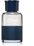 s.Oliver So Pure Men Eau de Toilette f&uuml;r Herren 50 ml