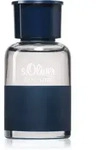 s.Oliver So Pure Men Eau de Toilette f&uuml;r Herren 30 ml
