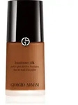 Armani Luminous Silk Foundation auffrischendes Make-up Farbton 13.5 30 ml