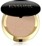 Eveline Cosmetics Celebrities Beauty kompakter Mineralienpuder Farbton 23 Sand 9 g