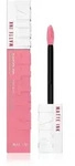 MAYBELLINE NEW YORK SuperStay Matte Ink Matter Fl&uuml;ssig-Lippenstift f&uuml;r einen