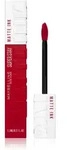 MAYBELLINE NEW YORK SuperStay Matte Ink Matter Fl&uuml;ssig-Lippenstift f&uuml;r einen