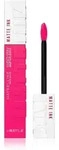 MAYBELLINE NEW YORK SuperStay Matte Ink Matter Fl&uuml;ssig-Lippenstift f&uuml;r einen