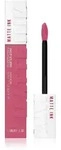 MAYBELLINE NEW YORK SuperStay Matte Ink Matter Fl&uuml;ssig-Lippenstift f&uuml;r einen