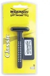 Wilkinson Sword Classic Rasierer + Rasierklingen 5 pc
