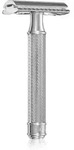 M&uuml;hle TRADITIONAL R89 Traditioneller Rasierer Chrome 1 St.