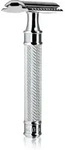 M&uuml;hle TRADITIONAL R89 Grande Traditioneller Rasierer Chrome