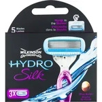 Wilkinson Sword Hydro Silk Rasierklingen 3 St.