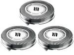 Philips Shaver Series 3000 SH30/50 Rasierklingen 3 St.