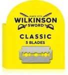 Wilkinson Sword Classic Rasierklingen 5 St.