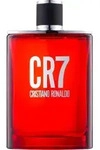 Cristiano Ronaldo CR7 Eau de Toilette f&uuml;r Herren 100 ml