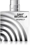 David Beckham Respect Eau de Toilette f&uuml;r Herren 90 ml