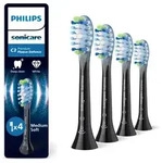 Philips Sonicare Premium Plaque Defense HX9044/88 Ersatzkopf f&uuml;r Zahnb&uuml;rste 4 St.