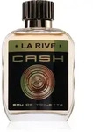 La Rive Cash Eau de Toilette f&uuml;r Herren 100 ml