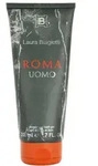 Laura Biagiotti Roma Uomo for men Duschgel f&uuml;r Herren 200 ml