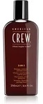 American Crew Hair & Body 3-IN-1 Shampoo, Conditioner und Duschgel 3in1 f&uuml;r Herren