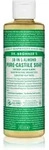 Dr. Bronner&rsquo;s Almond Universelle Fl&uuml;ssigseife 240 ml