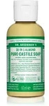 Dr. Bronner&rsquo;s Almond Universelle Fl&uuml;ssigseife 60 ml