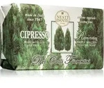 Nesti Dante Dei Colli Fiorentini Cypress Regenerating Naturseife 250 g