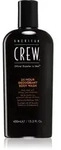 American Crew Body 24-Hour Deodorant Body Wash Duschgel mit der Wirkung eines...